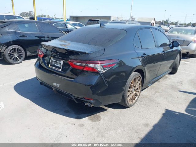 Photo 3 VIN: 4T1T11AK6PU187274 - TOYOTA CAMRY 