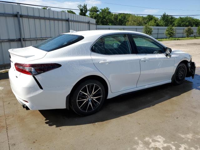 Photo 2 VIN: 4T1T11AK6PU754700 - TOYOTA CAMRY SE N 