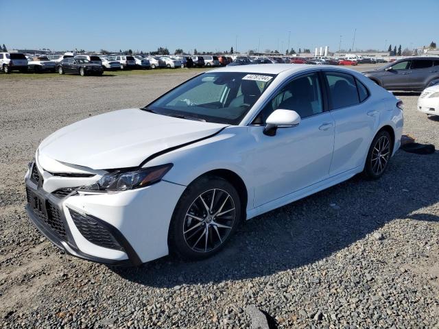 Photo 0 VIN: 4T1T11AK6PU823580 - TOYOTA CAMRY 