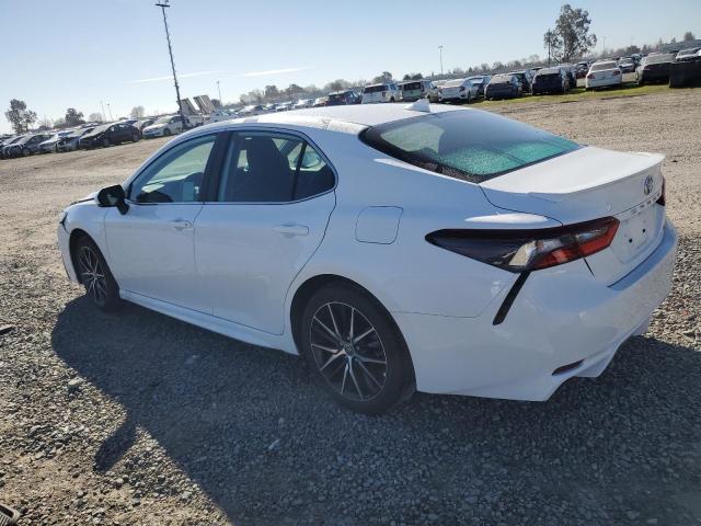 Photo 1 VIN: 4T1T11AK6PU823580 - TOYOTA CAMRY 