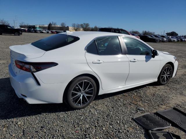 Photo 2 VIN: 4T1T11AK6PU823580 - TOYOTA CAMRY 