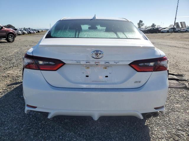 Photo 5 VIN: 4T1T11AK6PU823580 - TOYOTA CAMRY 