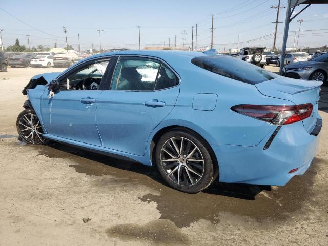 Photo 1 VIN: 4T1T11AK6RU231177 - TOYOTA CAMRY SE N 