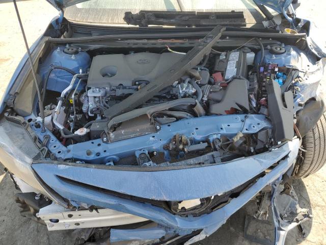 Photo 10 VIN: 4T1T11AK6RU231177 - TOYOTA CAMRY SE N 