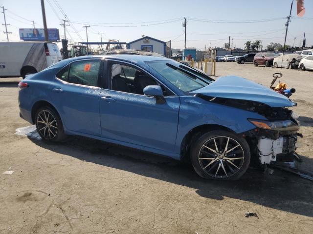 Photo 3 VIN: 4T1T11AK6RU231177 - TOYOTA CAMRY SE N 