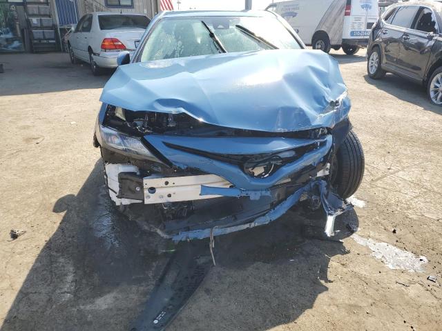 Photo 4 VIN: 4T1T11AK6RU231177 - TOYOTA CAMRY SE N 