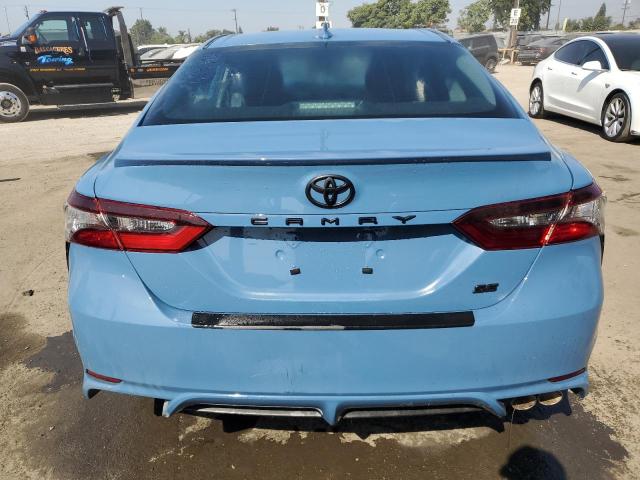 Photo 5 VIN: 4T1T11AK6RU231177 - TOYOTA CAMRY SE N 