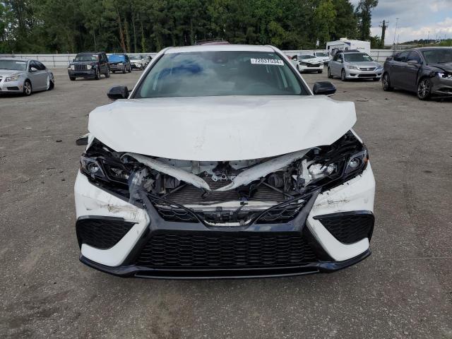 Photo 4 VIN: 4T1T11AK6RU846313 - TOYOTA CAMRY SE N 