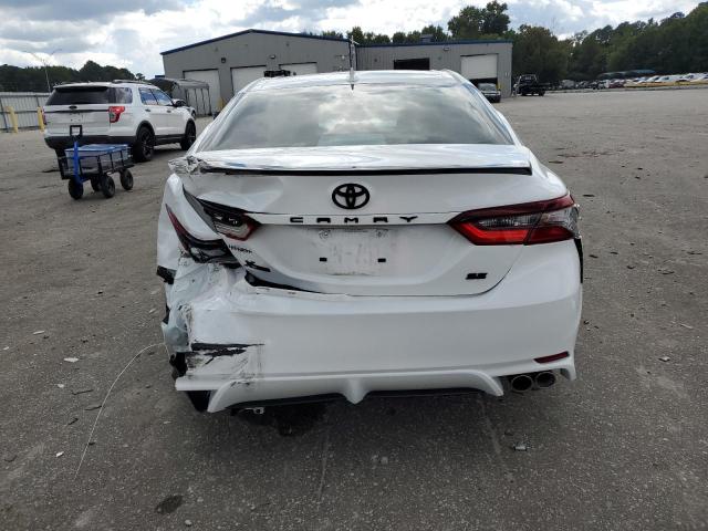 Photo 5 VIN: 4T1T11AK6RU846313 - TOYOTA CAMRY SE N 