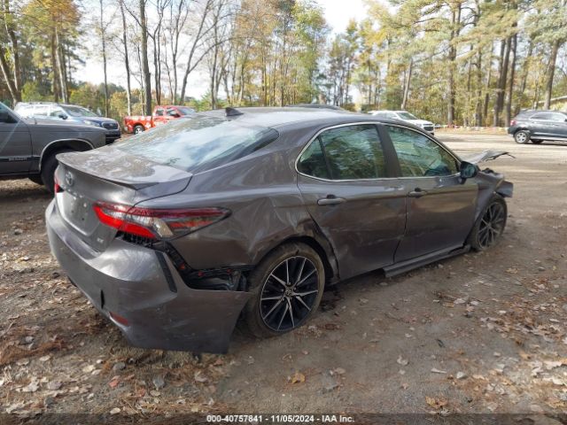 Photo 3 VIN: 4T1T11AK6RU866660 - TOYOTA CAMRY 