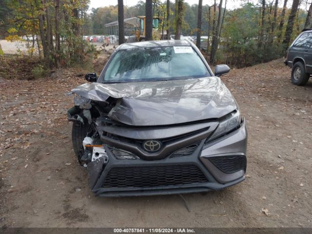 Photo 5 VIN: 4T1T11AK6RU866660 - TOYOTA CAMRY 