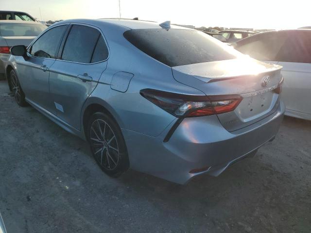 Photo 1 VIN: 4T1T11AK6RU871292 - TOYOTA CAMRY SE N 