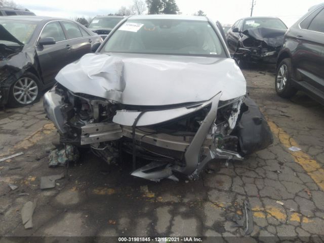 Photo 5 VIN: 4T1T11AK7MU409302 - TOYOTA CAMRY 