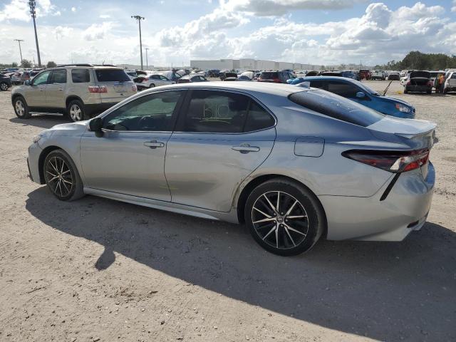 Photo 1 VIN: 4T1T11AK7MU426200 - TOYOTA CAMRY SE 