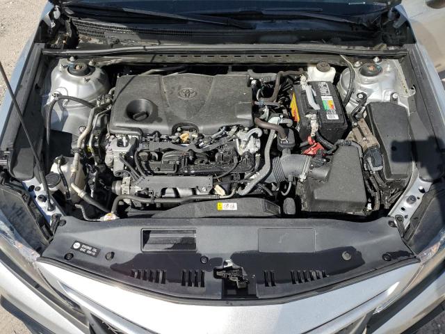 Photo 10 VIN: 4T1T11AK7MU426200 - TOYOTA CAMRY SE 