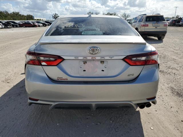 Photo 5 VIN: 4T1T11AK7MU426200 - TOYOTA CAMRY SE 