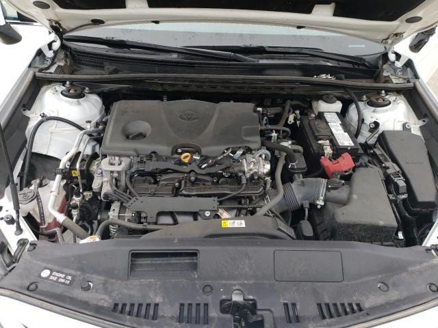 Photo 10 VIN: 4T1T11AK7MU568384 - TOYOTA CAMRY 