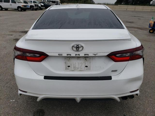 Photo 5 VIN: 4T1T11AK7MU568384 - TOYOTA CAMRY 