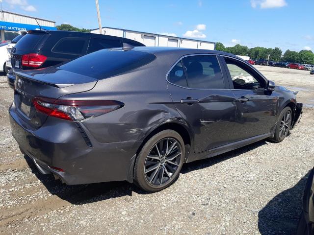 Photo 2 VIN: 4T1T11AK7MU576727 - TOYOTA CAMRY SE 