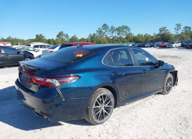 Photo 3 VIN: 4T1T11AK7MU595584 - TOYOTA CAMRY 