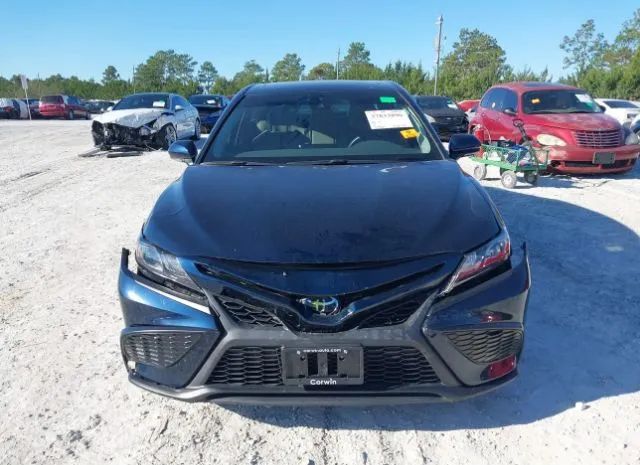 Photo 5 VIN: 4T1T11AK7MU595584 - TOYOTA CAMRY 