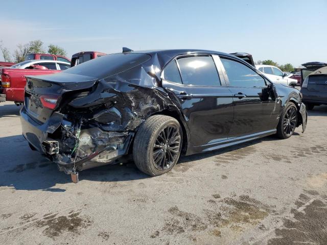 Photo 2 VIN: 4T1T11AK7NU039244 - TOYOTA CAMRY SE 