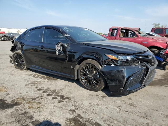 Photo 3 VIN: 4T1T11AK7NU039244 - TOYOTA CAMRY SE 