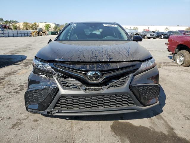 Photo 4 VIN: 4T1T11AK7NU039244 - TOYOTA CAMRY SE 