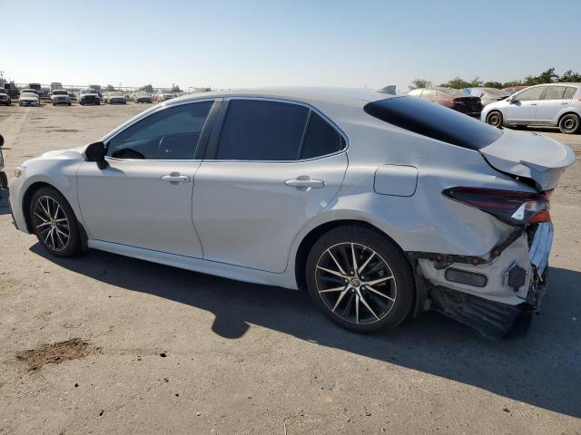 Photo 1 VIN: 4T1T11AK7NU044041 - TOYOTA CAMRY 