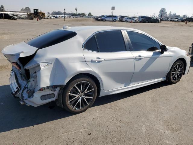 Photo 2 VIN: 4T1T11AK7NU044041 - TOYOTA CAMRY 