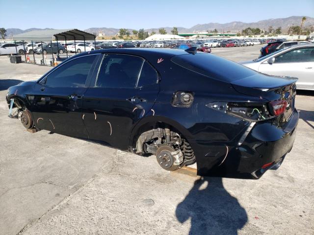 Photo 1 VIN: 4T1T11AK7NU050714 - TOYOTA CAMRY 