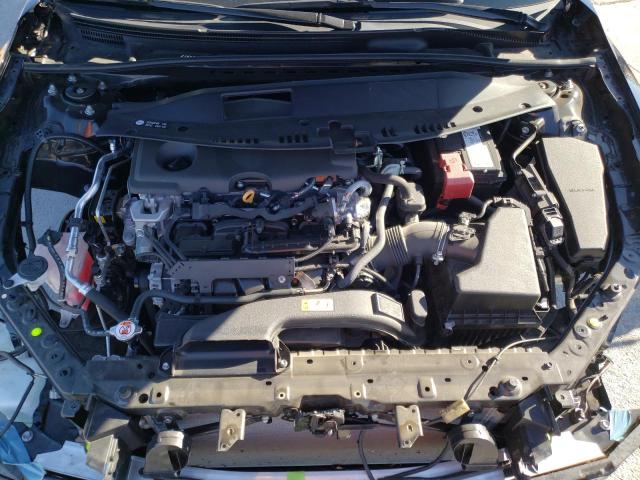 Photo 10 VIN: 4T1T11AK7NU050714 - TOYOTA CAMRY 