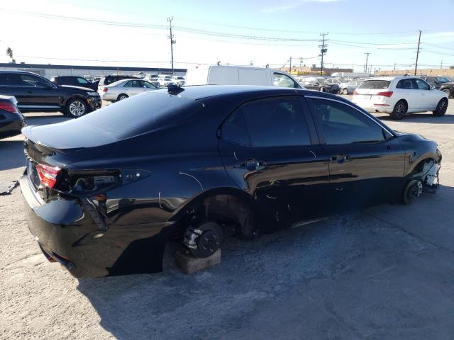 Photo 2 VIN: 4T1T11AK7NU050714 - TOYOTA CAMRY 