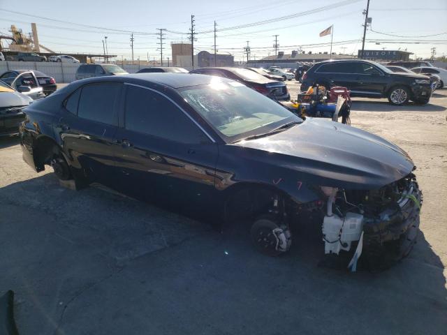 Photo 3 VIN: 4T1T11AK7NU050714 - TOYOTA CAMRY 