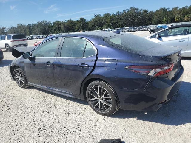 Photo 1 VIN: 4T1T11AK7NU057338 - TOYOTA CAMRY SE 