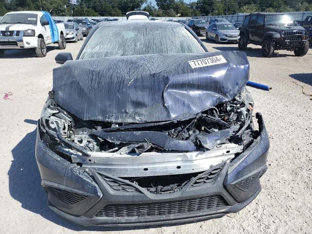 Photo 4 VIN: 4T1T11AK7NU057338 - TOYOTA CAMRY SE 