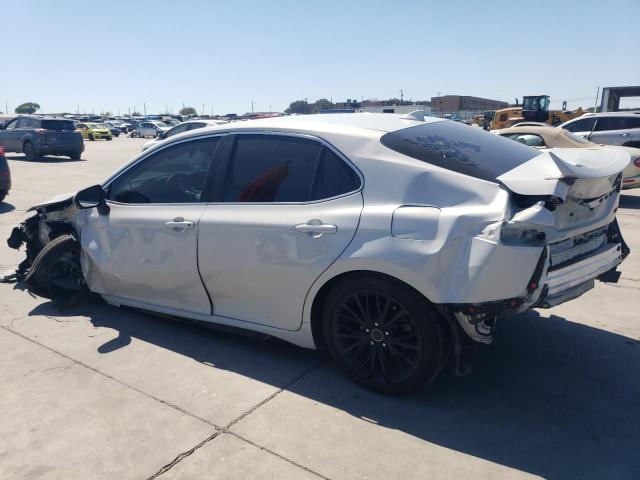 Photo 1 VIN: 4T1T11AK7NU058053 - TOYOTA CAMRY SE 