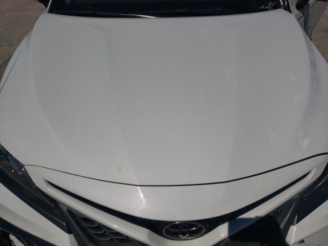 Photo 10 VIN: 4T1T11AK7NU058053 - TOYOTA CAMRY SE 