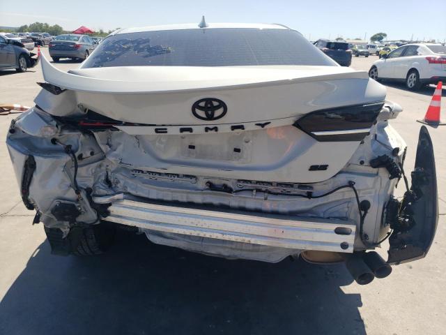 Photo 5 VIN: 4T1T11AK7NU058053 - TOYOTA CAMRY SE 