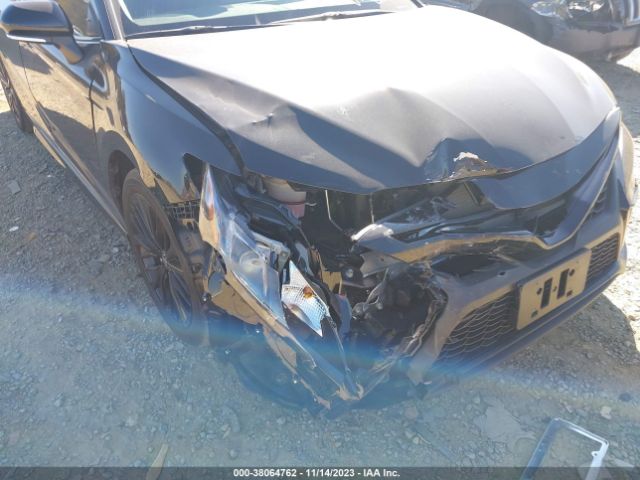 Photo 5 VIN: 4T1T11AK7NU064595 - TOYOTA CAMRY 