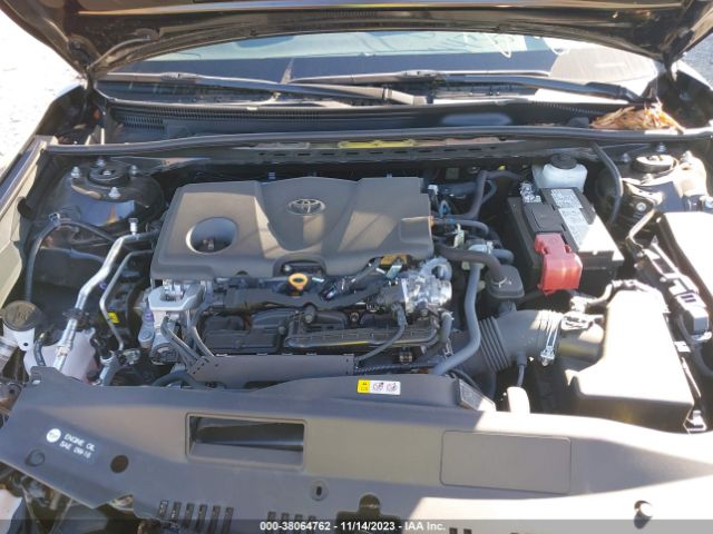 Photo 9 VIN: 4T1T11AK7NU064595 - TOYOTA CAMRY 