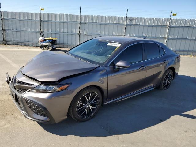 Photo 0 VIN: 4T1T11AK7NU636748 - TOYOTA CAMRY 