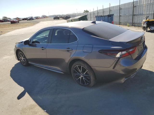 Photo 1 VIN: 4T1T11AK7NU636748 - TOYOTA CAMRY 