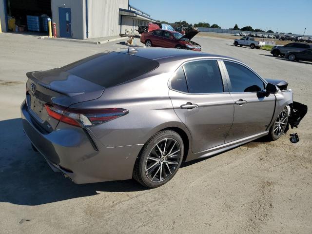 Photo 2 VIN: 4T1T11AK7NU636748 - TOYOTA CAMRY 