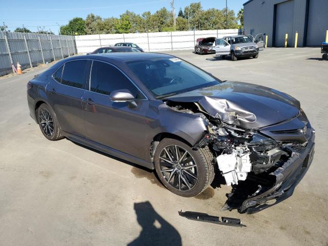 Photo 3 VIN: 4T1T11AK7NU636748 - TOYOTA CAMRY 