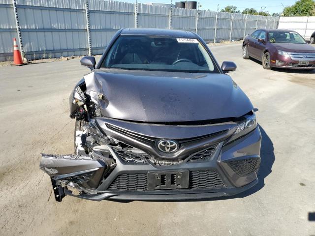 Photo 4 VIN: 4T1T11AK7NU636748 - TOYOTA CAMRY 