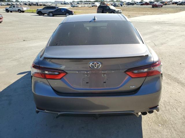 Photo 5 VIN: 4T1T11AK7NU636748 - TOYOTA CAMRY 