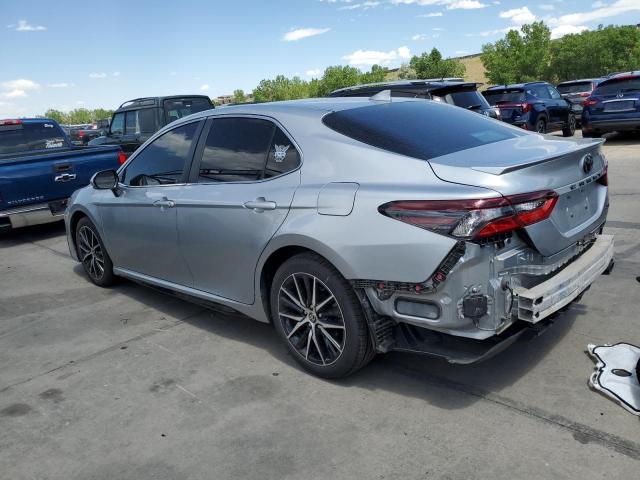 Photo 1 VIN: 4T1T11AK7NU639519 - TOYOTA CAMRY 