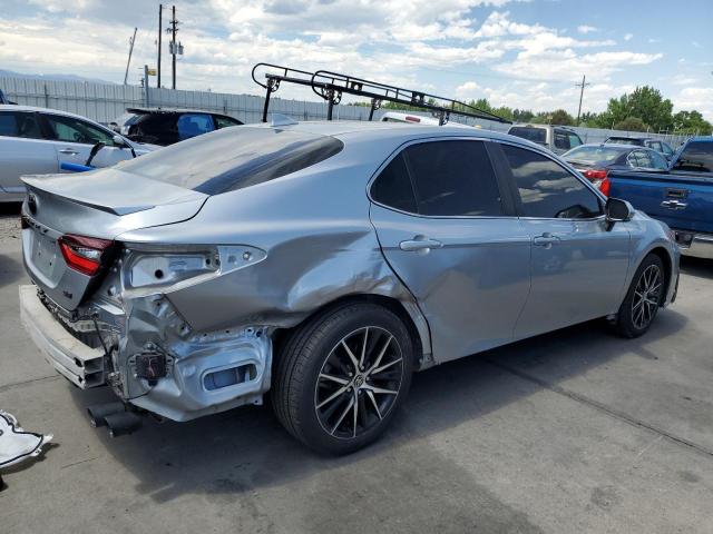 Photo 2 VIN: 4T1T11AK7NU639519 - TOYOTA CAMRY 