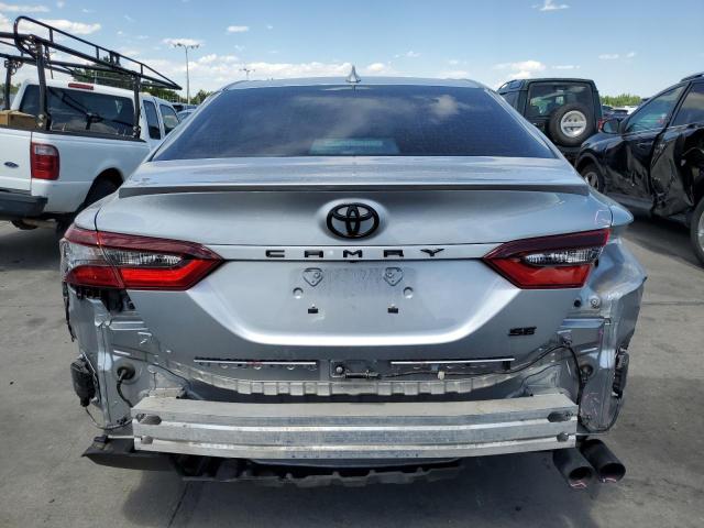 Photo 5 VIN: 4T1T11AK7NU639519 - TOYOTA CAMRY 